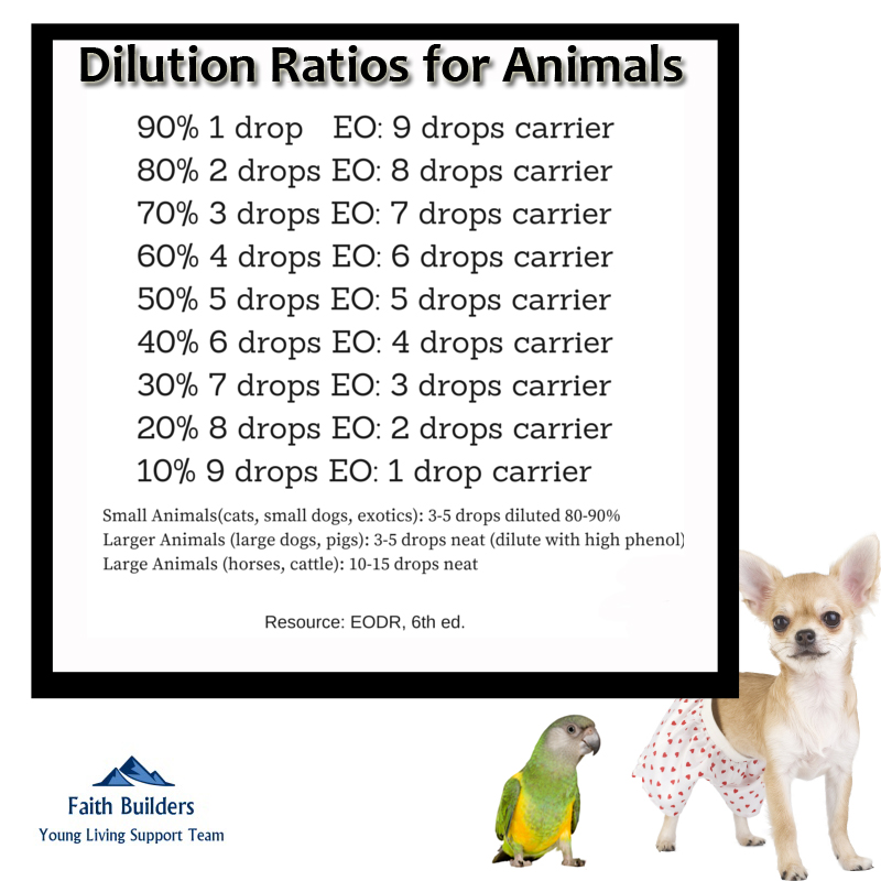 animal-dilution